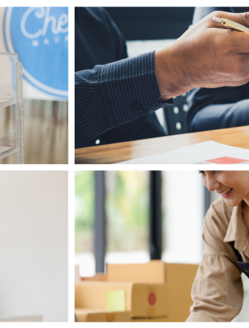 Small Business Marketing